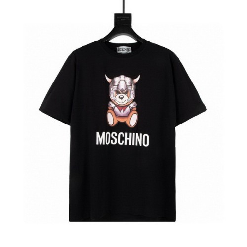 Moschino t-shirt men-238(S-XXL)