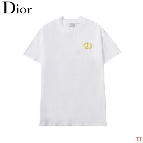 Dior T-Shirt men-300(S-XXL)