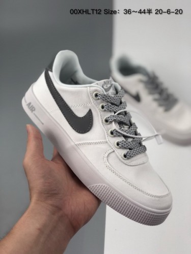 Nike air force shoes men low-472