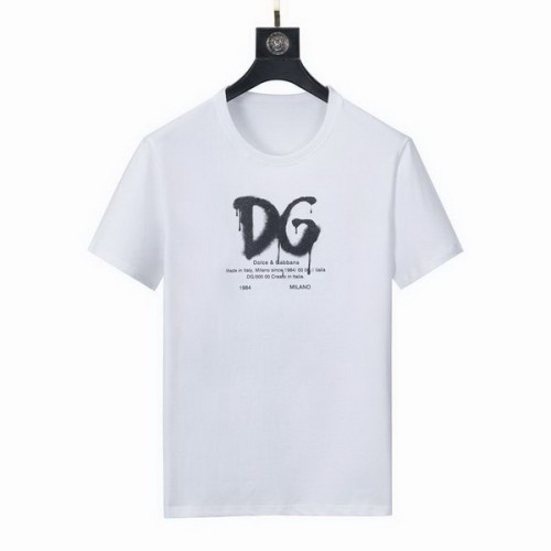 D&G t-shirt men-228(M-XXXL)