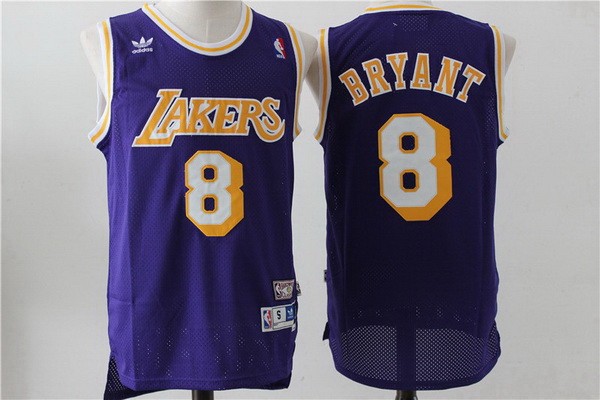 NBA Los Angeles Lakers-470