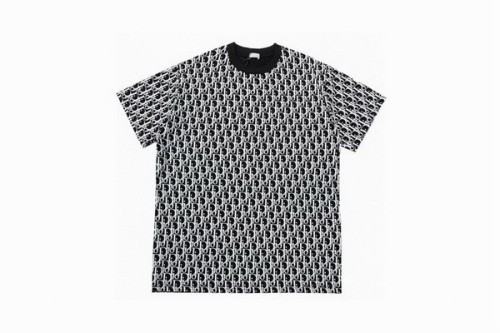 Dior T-Shirt men-640(S-XL)