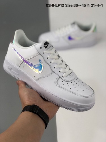 Nike air force shoes men low-2371
