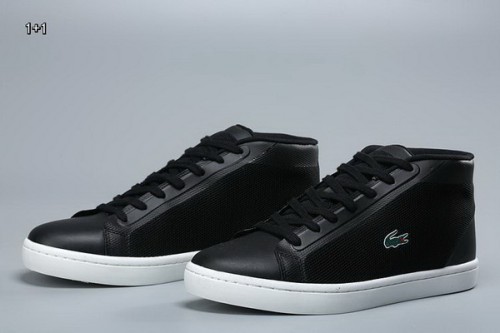 Lacoste men shoes-073