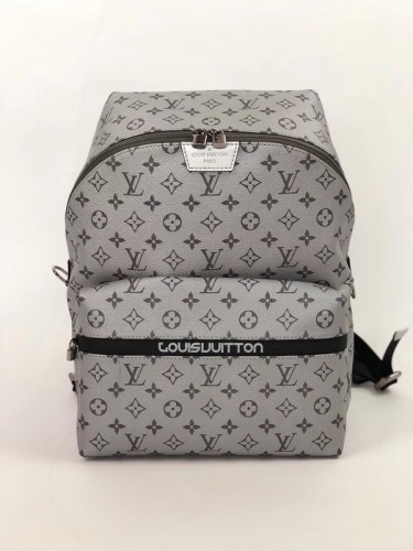 LV High End Quality Backpck-042