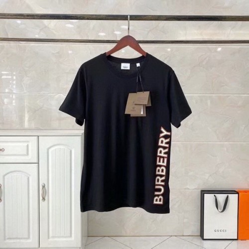 Burberry t-shirt men-079(M-XXXL)
