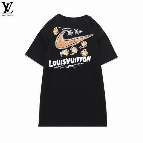 LV  t-shirt men-606(S-XXL)