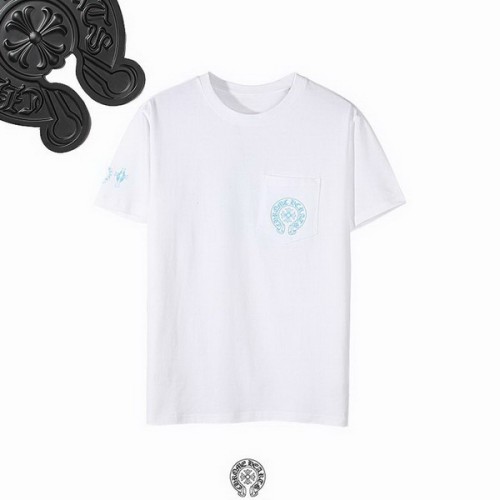 Chrome Hearts t-shirt men-034(S-XL)