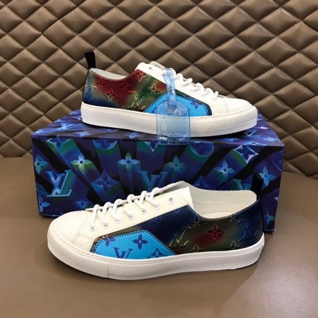 Super Max Custom LV Shoes-987
