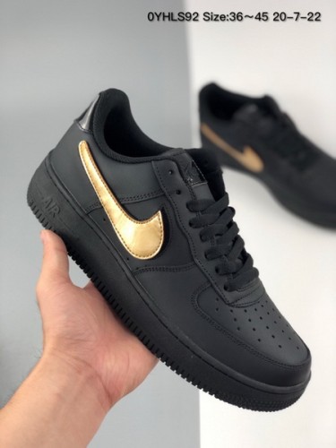 Nike air force shoes men low-703