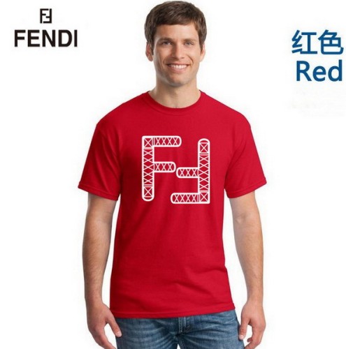 FD T-shirt-772(M-XXXL)