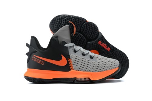 Nike LeBron James 5  shoes-018