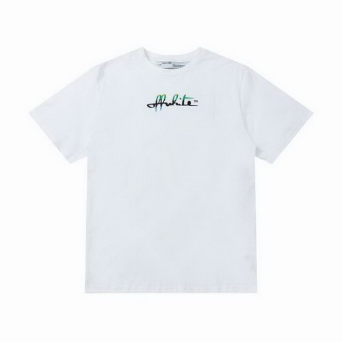 Off white t-shirt men-1439(S-XL)