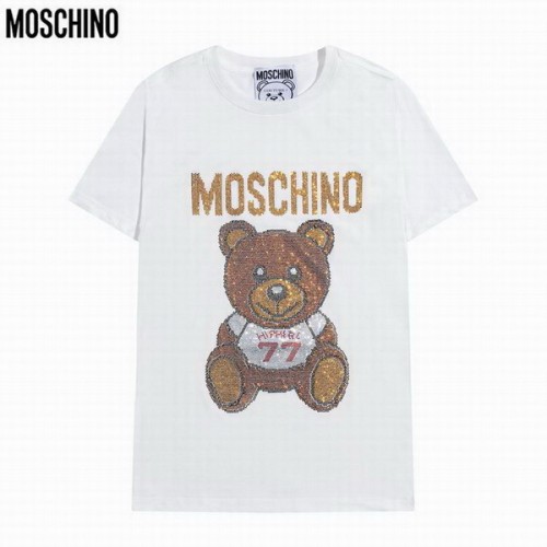 Moschino t-shirt men-041(S-XXL)