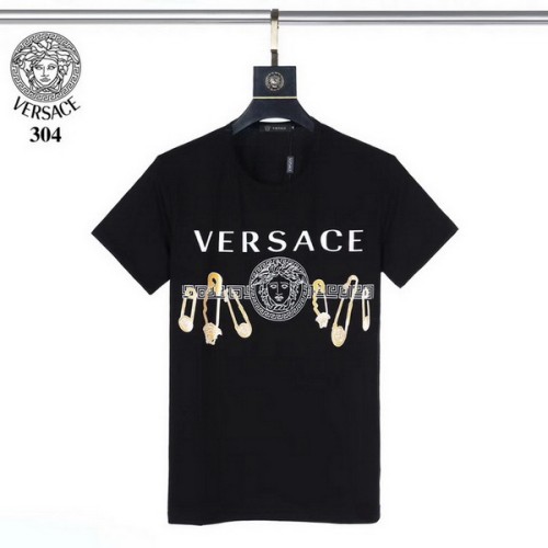 Versace t-shirt men-443(M-XXXL)