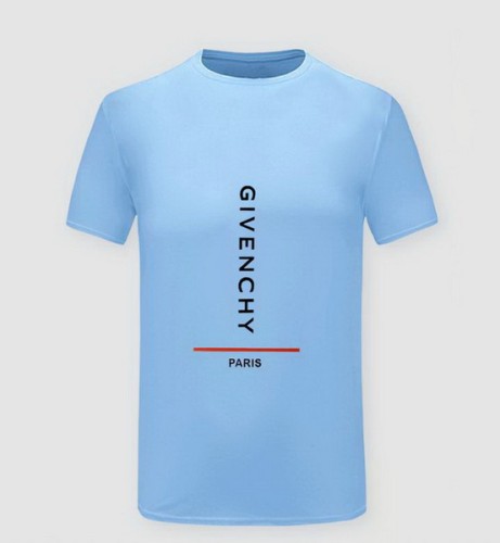 Givenchy t-shirt men-237(M-XXXXXXL)