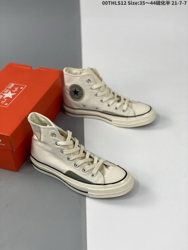 Converse Shoes High Top-162