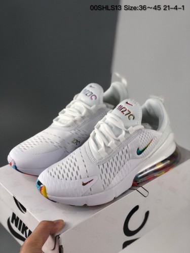 Nike Air Max 270 women shoes-841