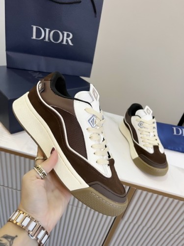 Dior men Shoes 1：1 quality-530