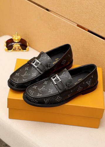 LV Men shoes 1：1 quality-3893