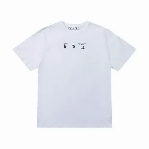 Off white t-shirt men-1410(S-XL)