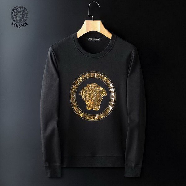 Versace men Hoodies-154(M-XXXXXL)