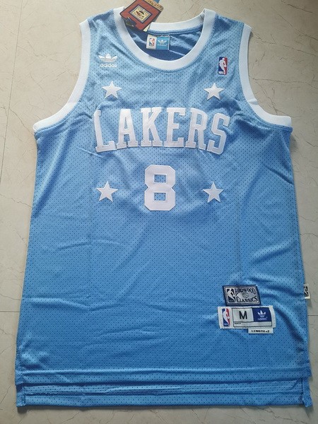 NBA Los Angeles Lakers-440