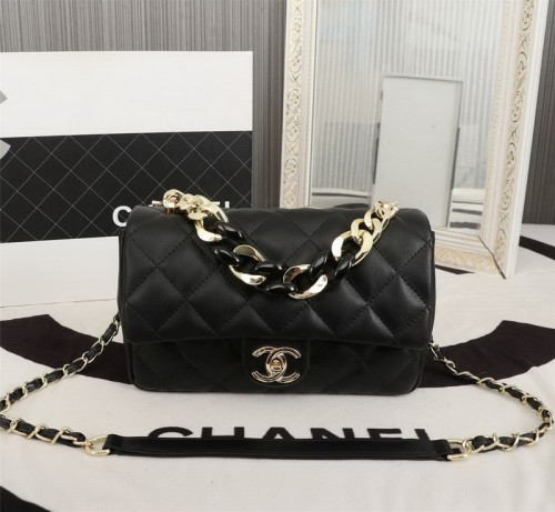 CHAL Handbags AAA Quality-074
