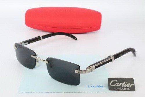 Cartie Plain Glasses AAA-699