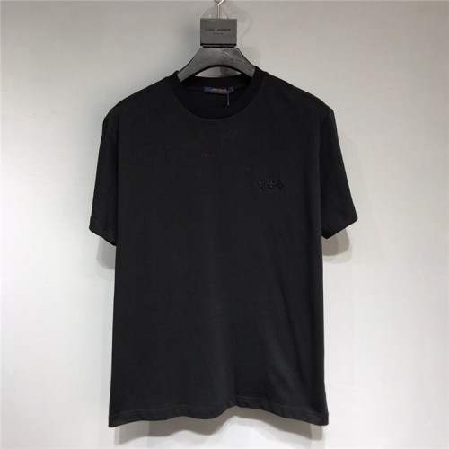LV Short Shirt High End Quality-442