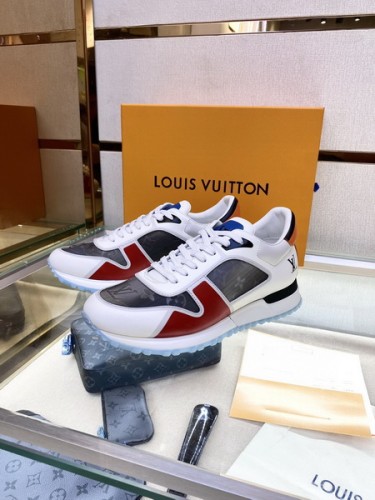 Super Max Custom LV Shoes-1650