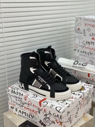 DG Women Shoes 1：1 quality-085