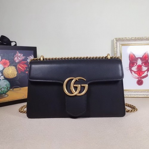G Handbags AAA Quality-615