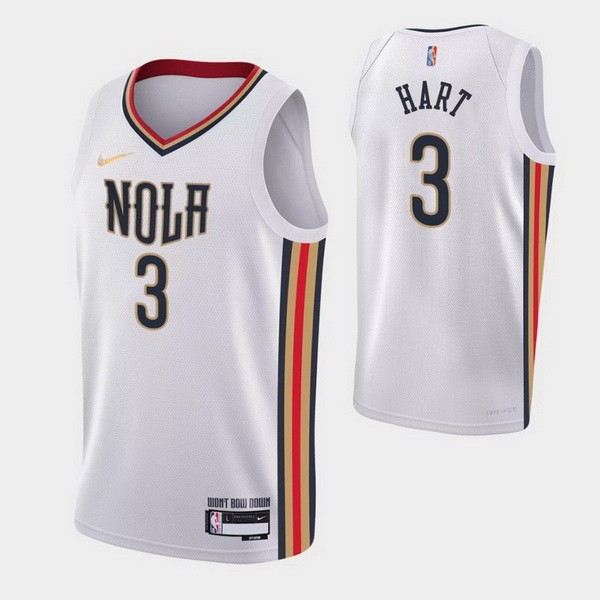 NBA New Orleans Pelicans-040