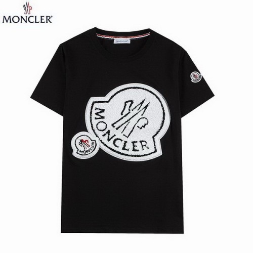 Moncler t-shirt men-108(S-XXL)