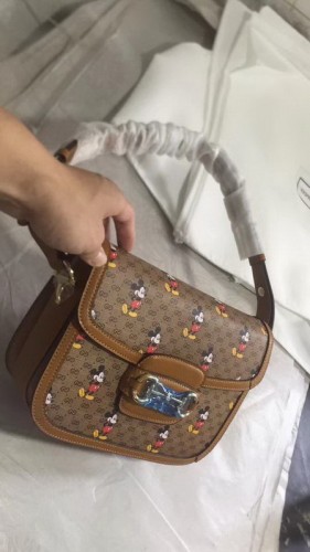 G Handbags AAA Quality-535