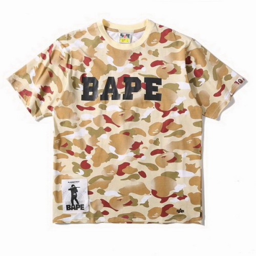 Bape t-shirt men-454(M-XXL)