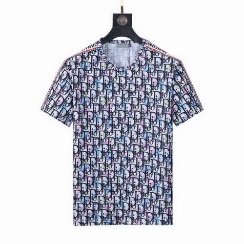 Dior T-Shirt men-593(M-XXXL)