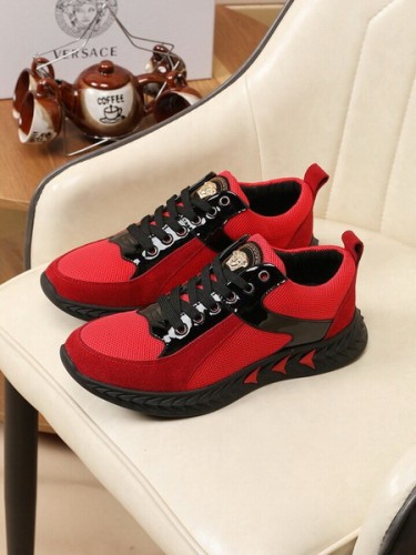 Versace Men Shoes 1：1 Quality-548