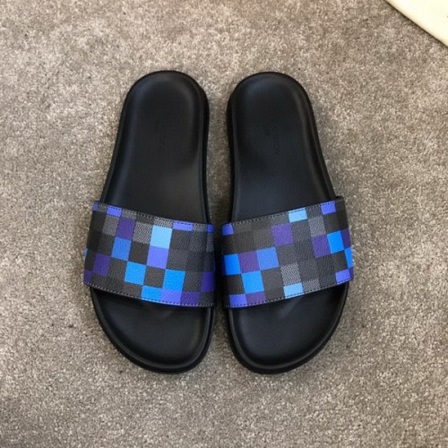 LV men slippers AAA-508