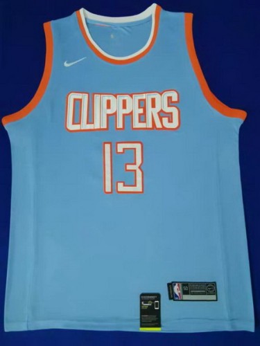 NBA Los Angeles Clippers-024