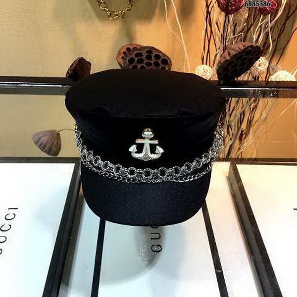CHAL Hats AAA-415