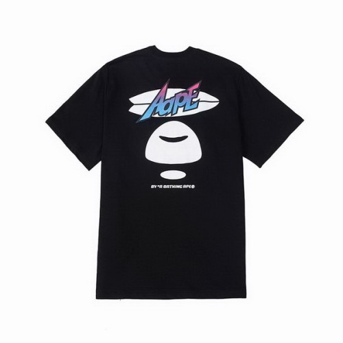 Bape t-shirt men-294(M-XXXL)