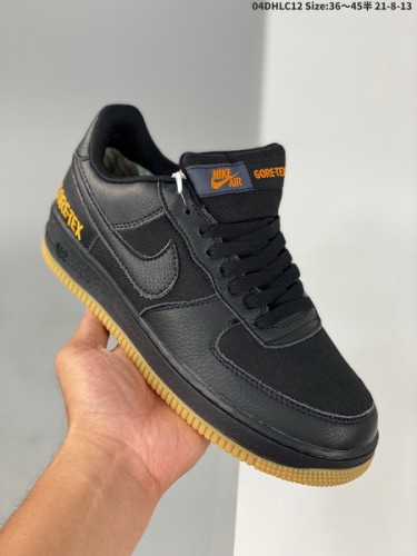 Nike air force shoes men low-2954