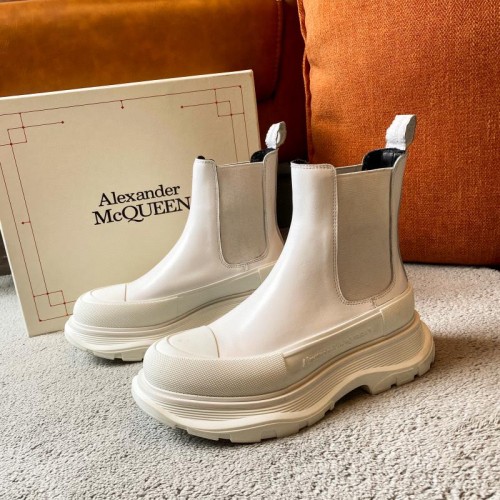 Alexander McQueen men shoes 1：1 quality-544