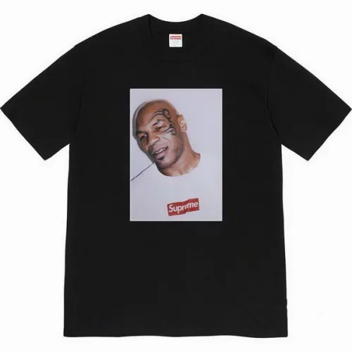 Supreme T-shirt-073(S-XXL)
