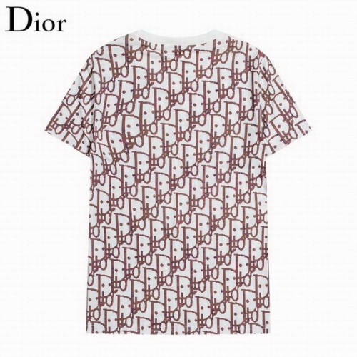 Dior T-Shirt men-189(S-XXL)