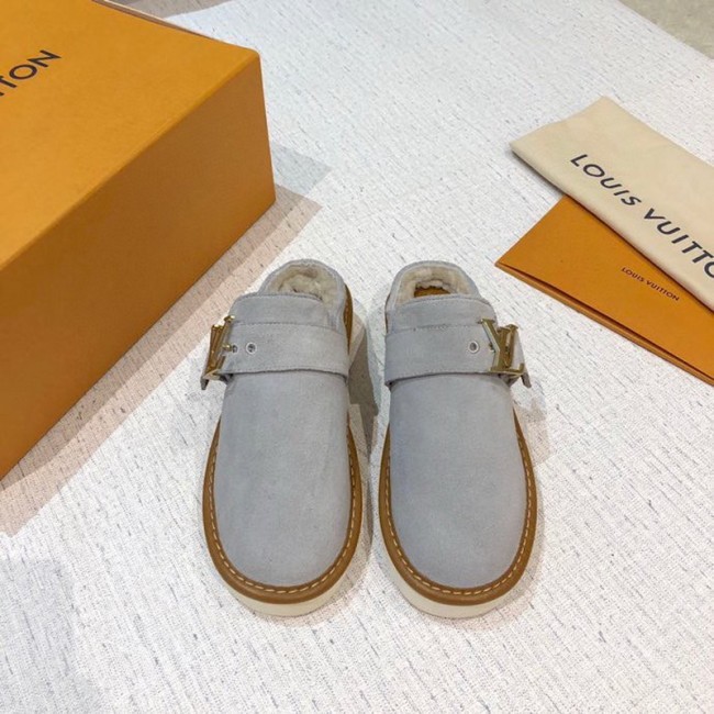 LV Sandals 1-1 Quality-257