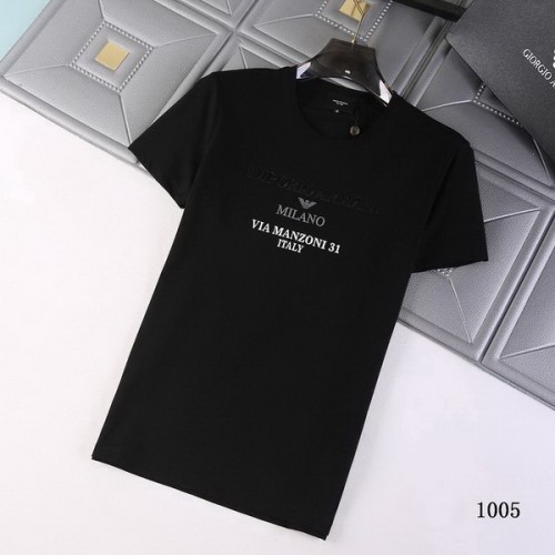 Armani t-shirt men-038(M-XXXL)
