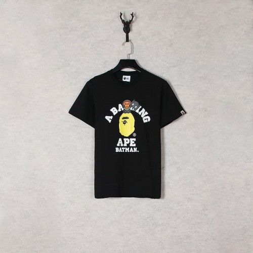 Bape t-shirt men-856(M-XXXL)